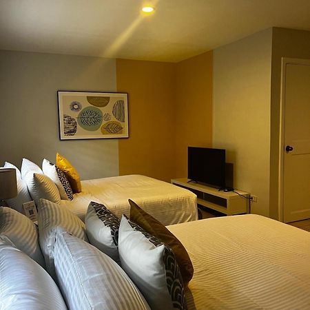 Emerald Manor Hotel Olongapo Extérieur photo