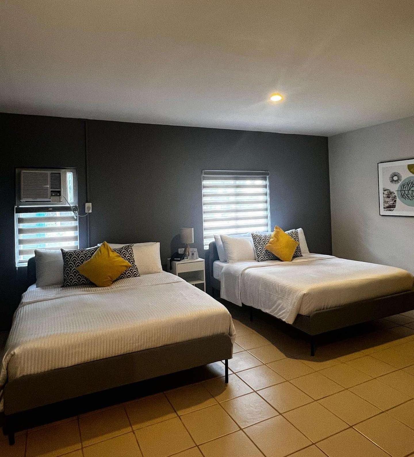 Emerald Manor Hotel Olongapo Extérieur photo