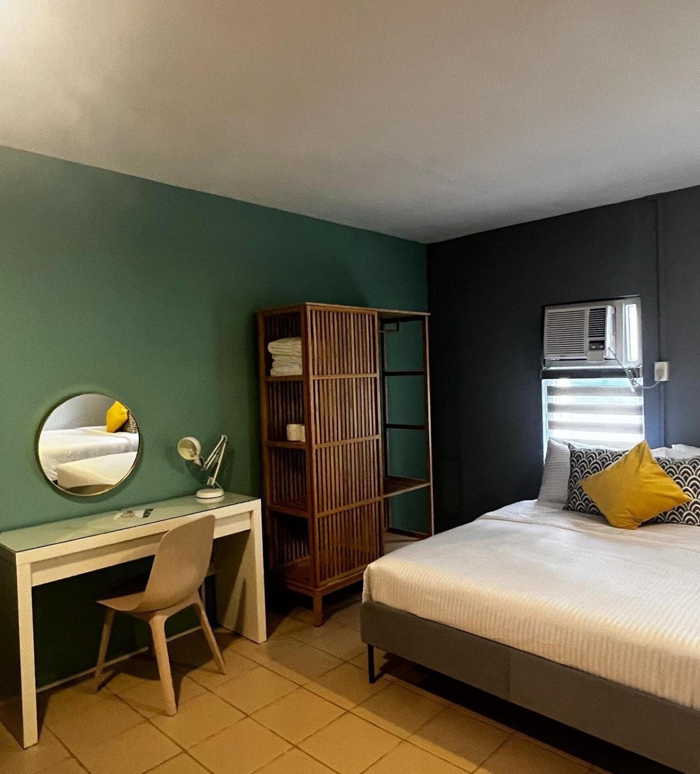 Emerald Manor Hotel Olongapo Extérieur photo