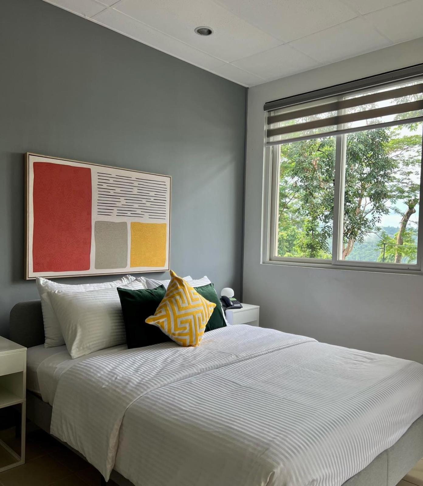 Emerald Manor Hotel Olongapo Extérieur photo