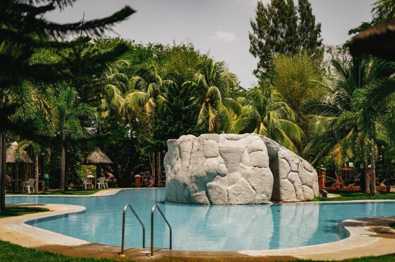 Emerald Manor Hotel Olongapo Extérieur photo